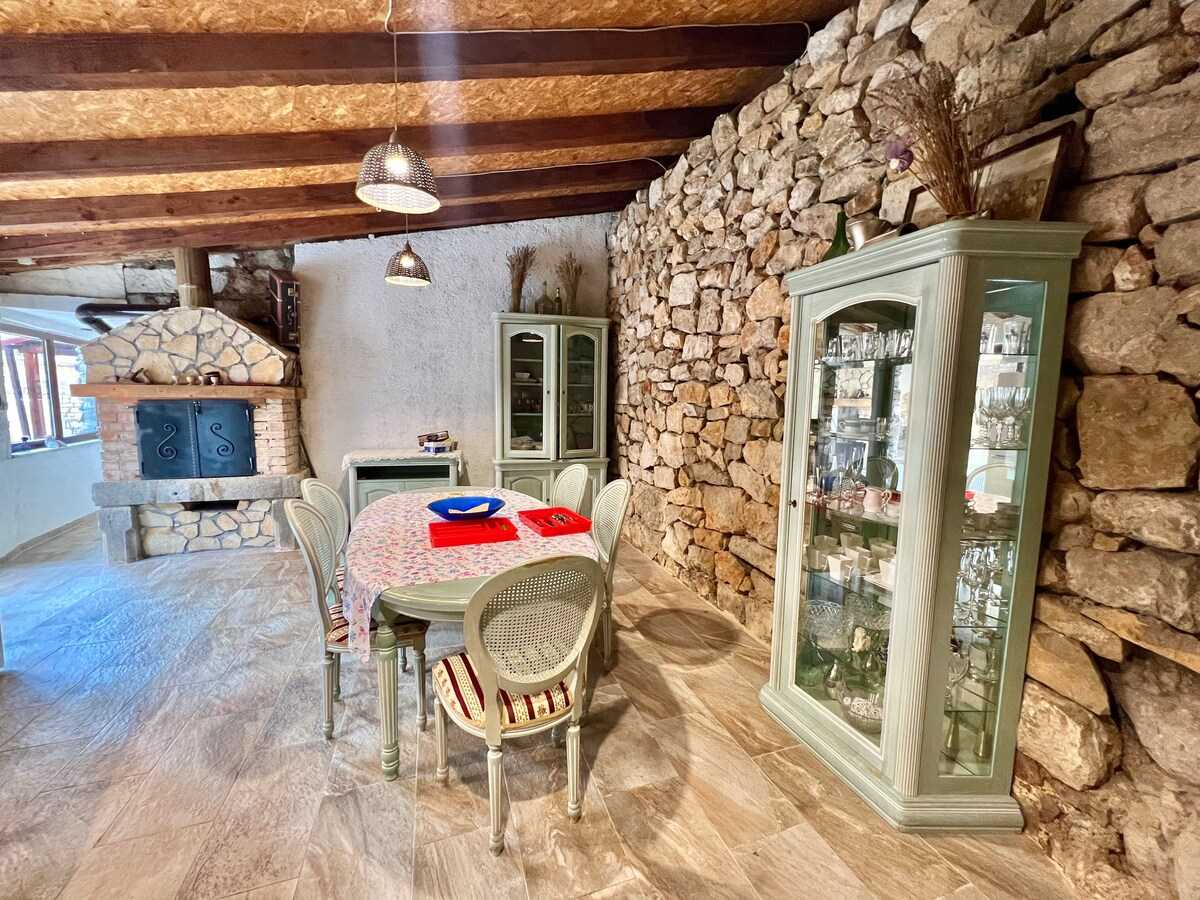 Villa holiday Coral