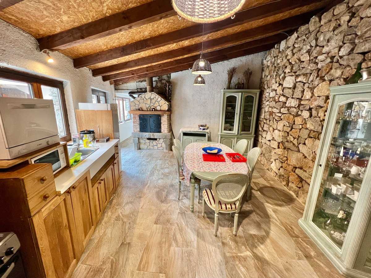 Villa holiday Coral