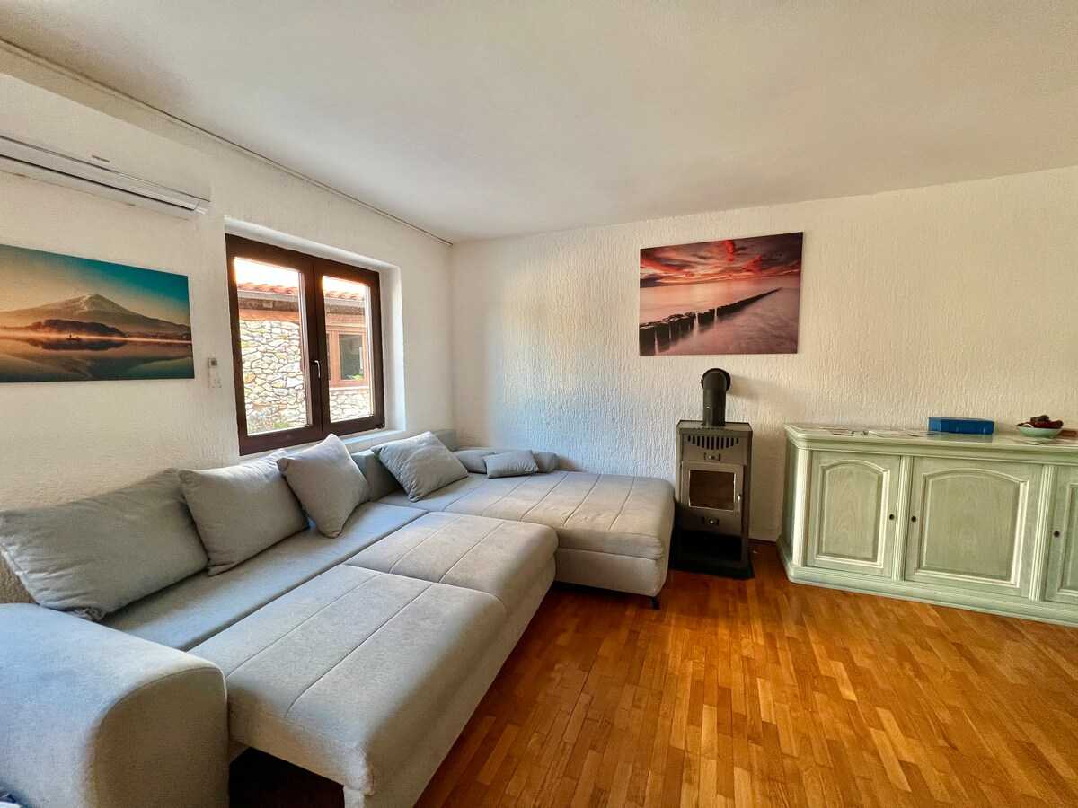 Villa holiday Coral