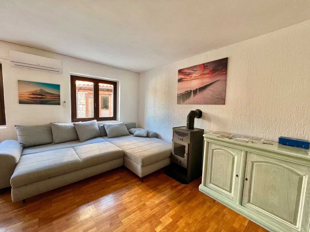 Villa holiday Coral