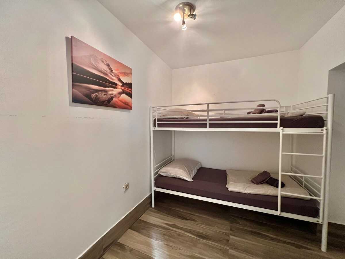 Villa holiday Coral