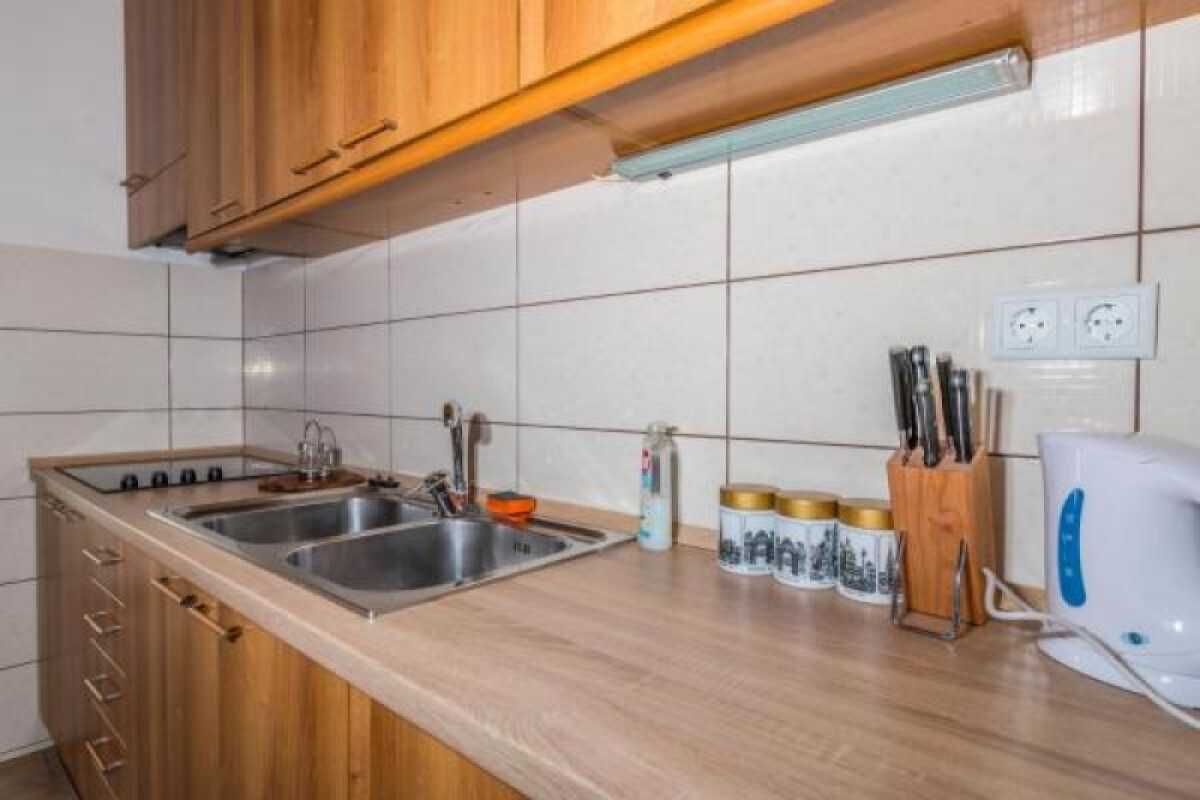 Apartman Sare 1