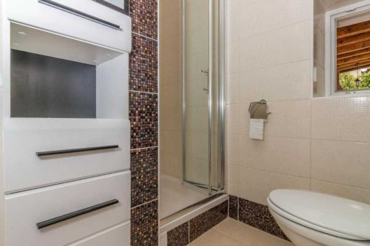 Apartman Sare 1