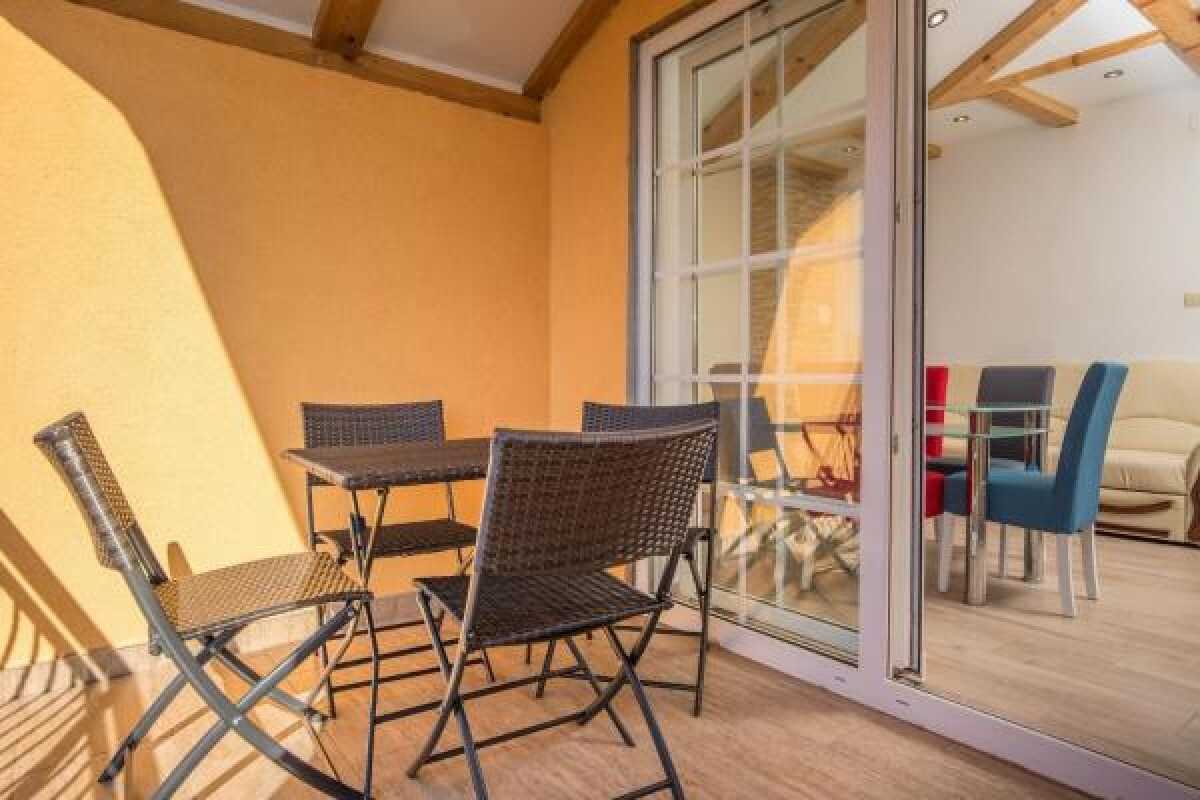 Apartman Sare 2