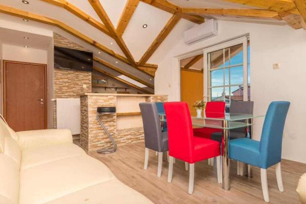 Apartman Sare 2