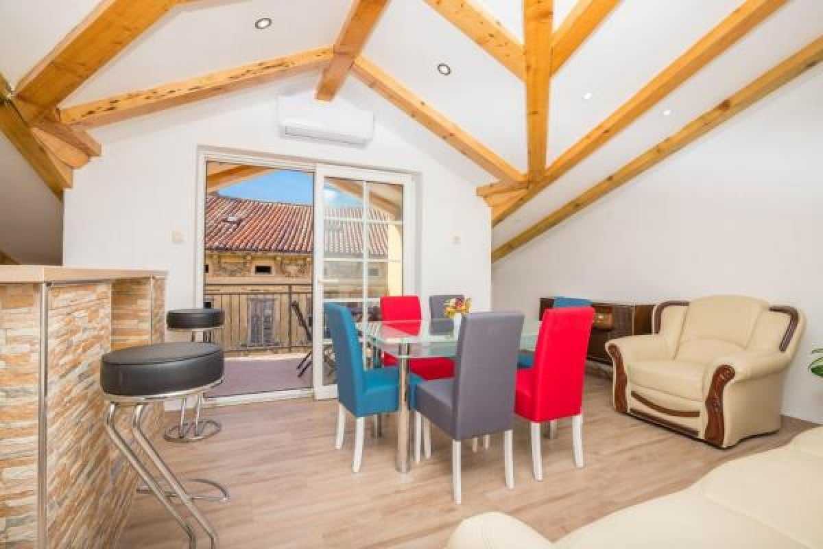 Apartman Sare 2