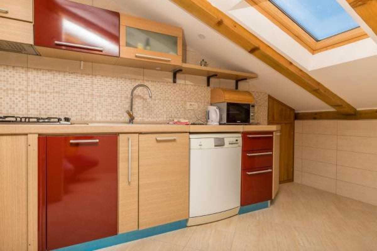 Apartman Sare 2