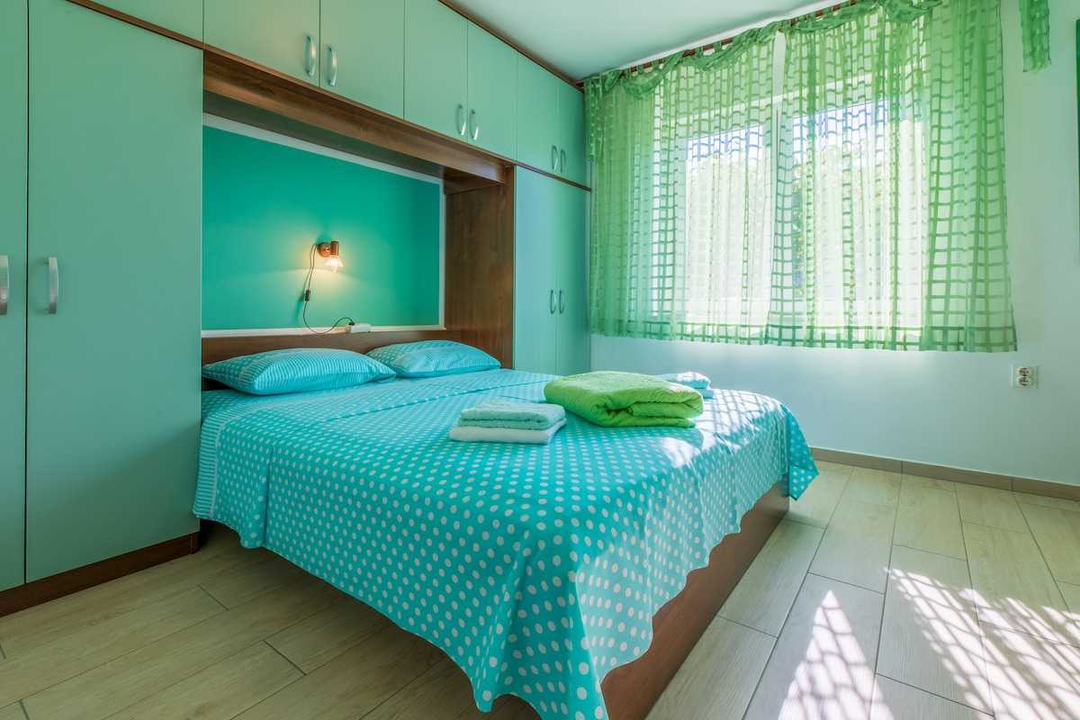 Apartman Mladenka