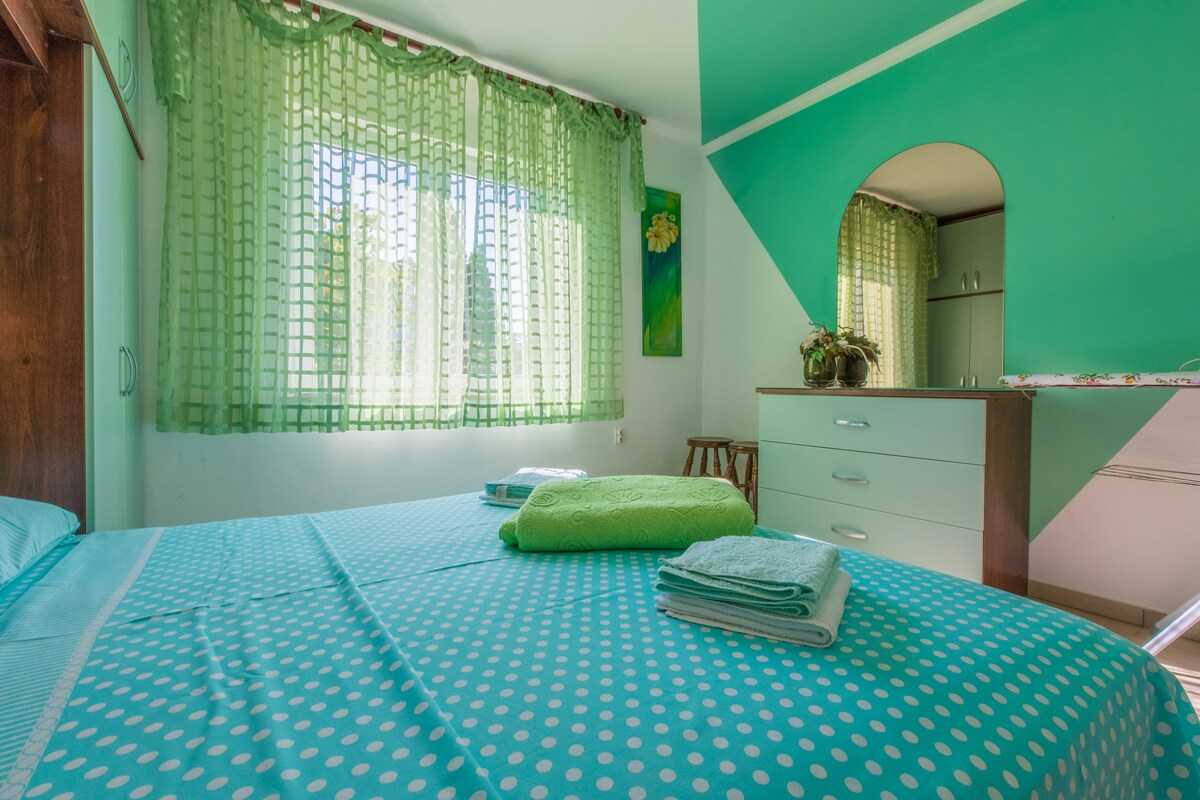 Apartman Mladenka