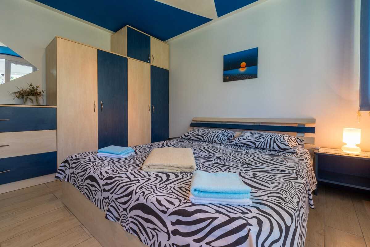 Apartman Mladenka