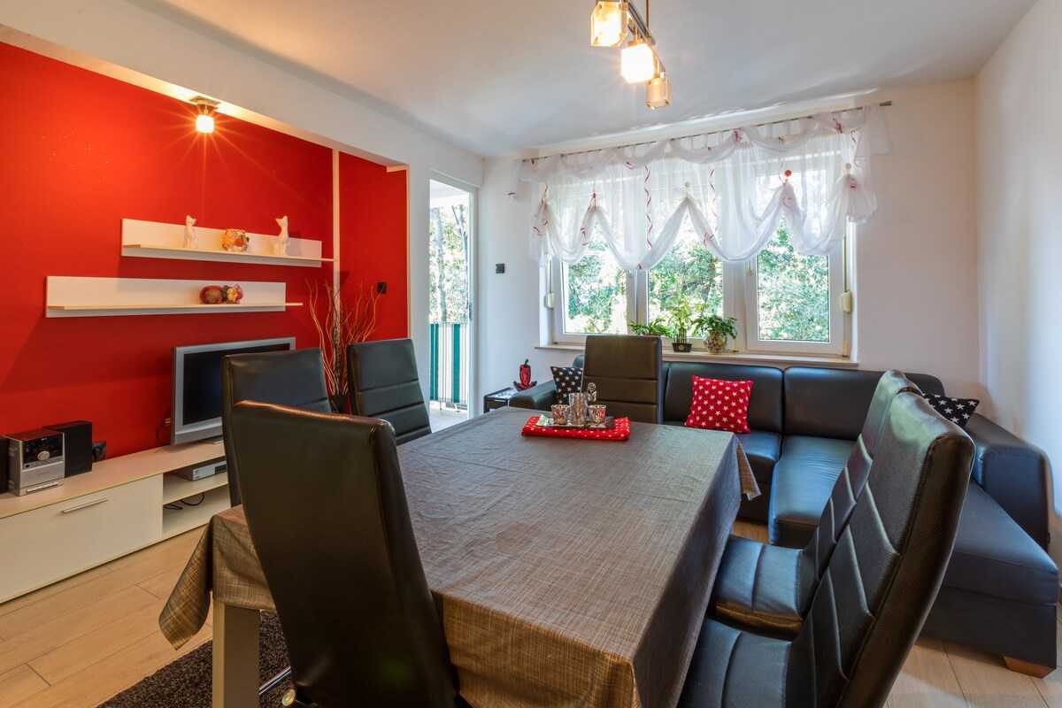 Apartman Mladenka