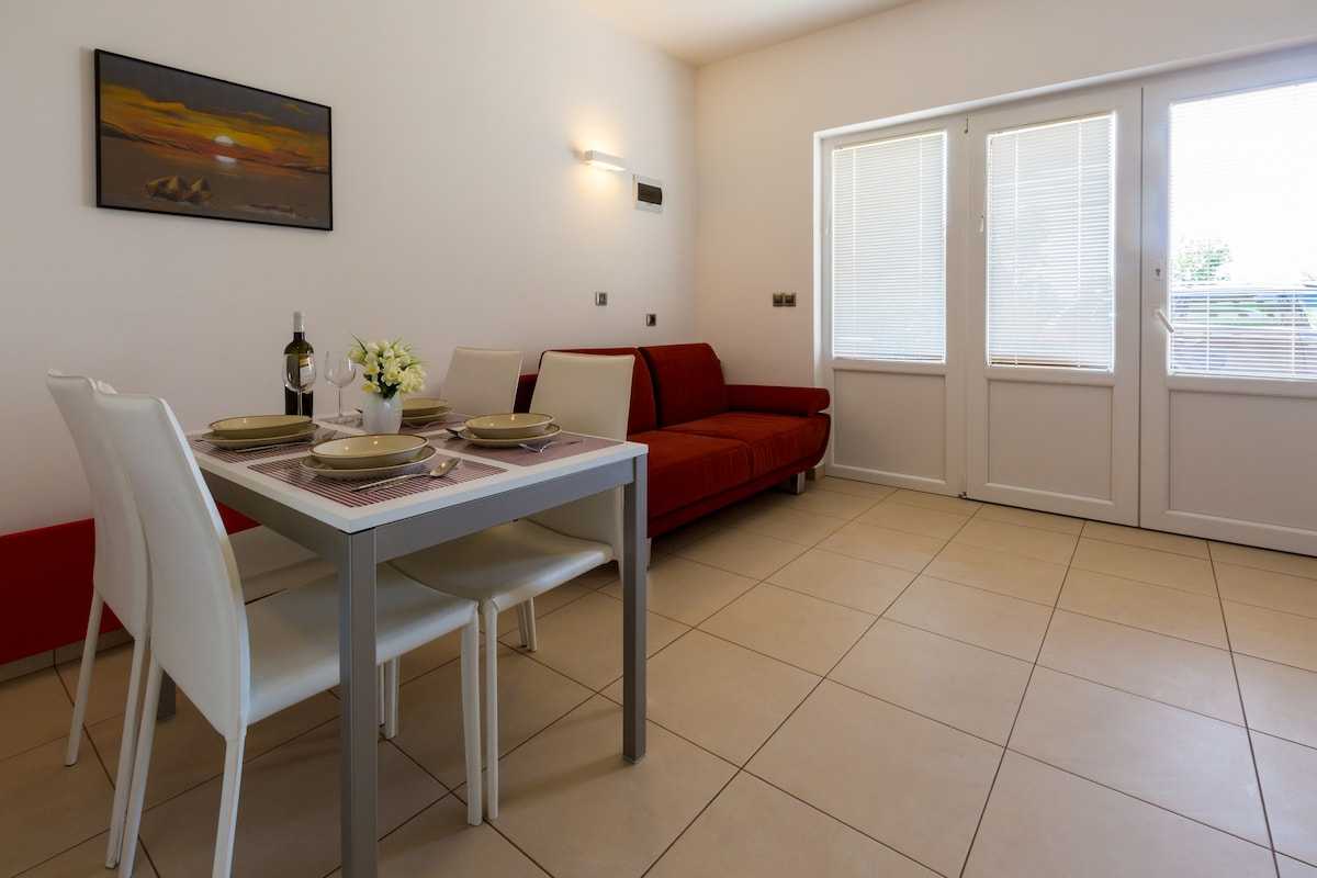 Apartman Josip