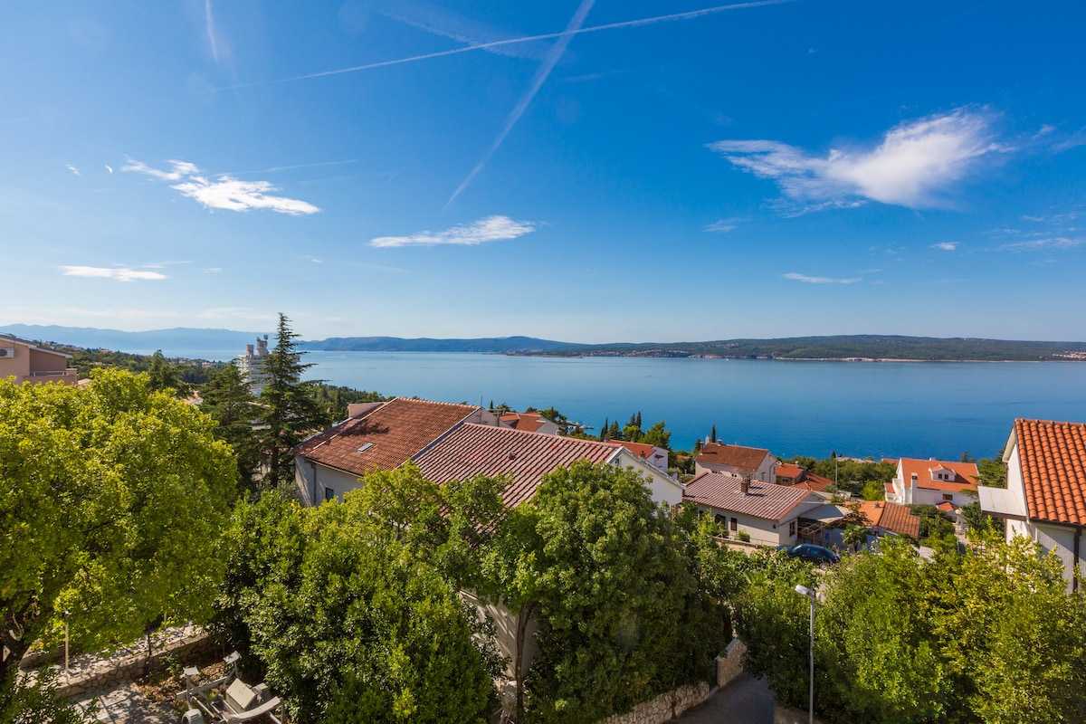 Apartman Zrinko