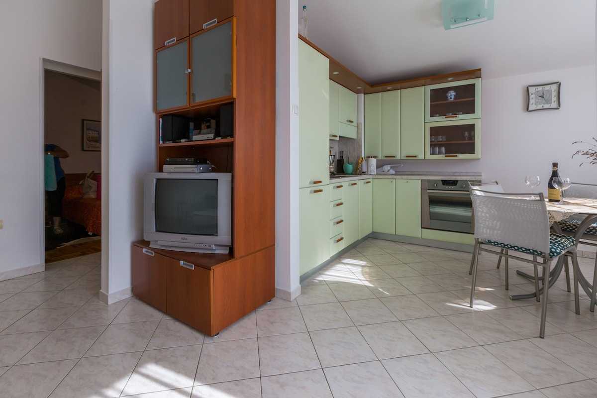 Apartman Zrinko