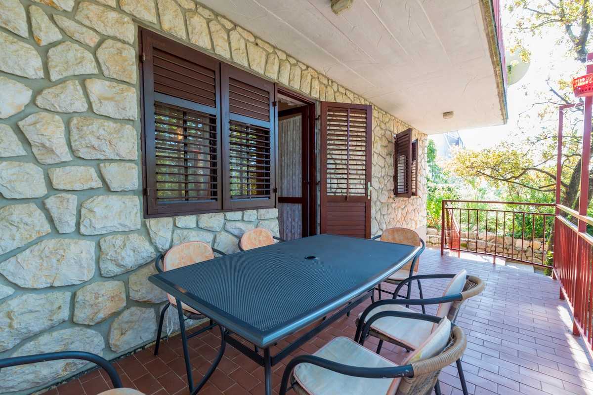 Apartman Vera