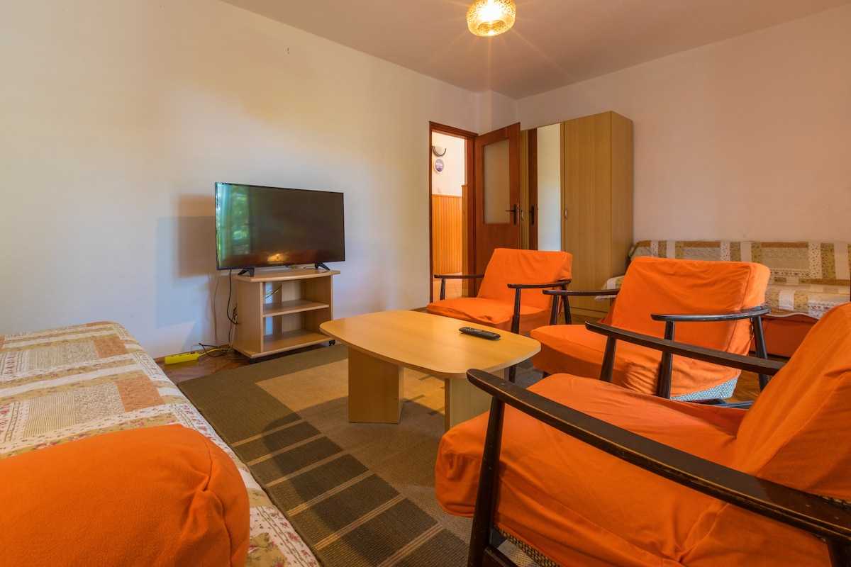 Apartman Vera