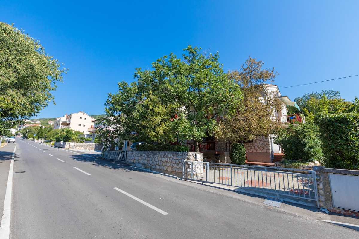 Apartman Vera