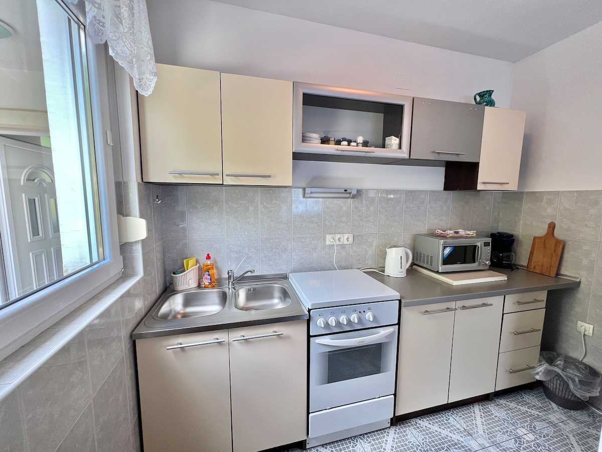 Apartman Marija 1