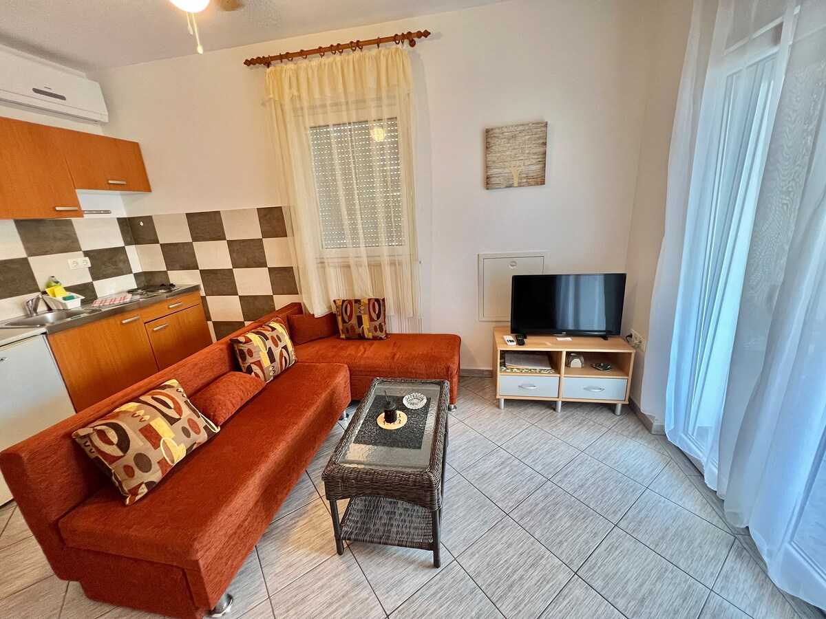 Apartman Marija 2