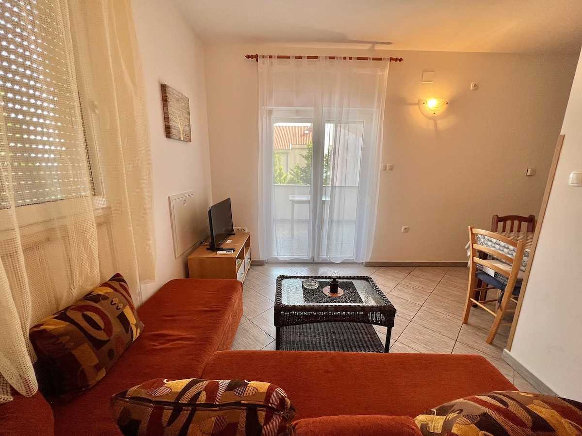 Apartman Marija 2