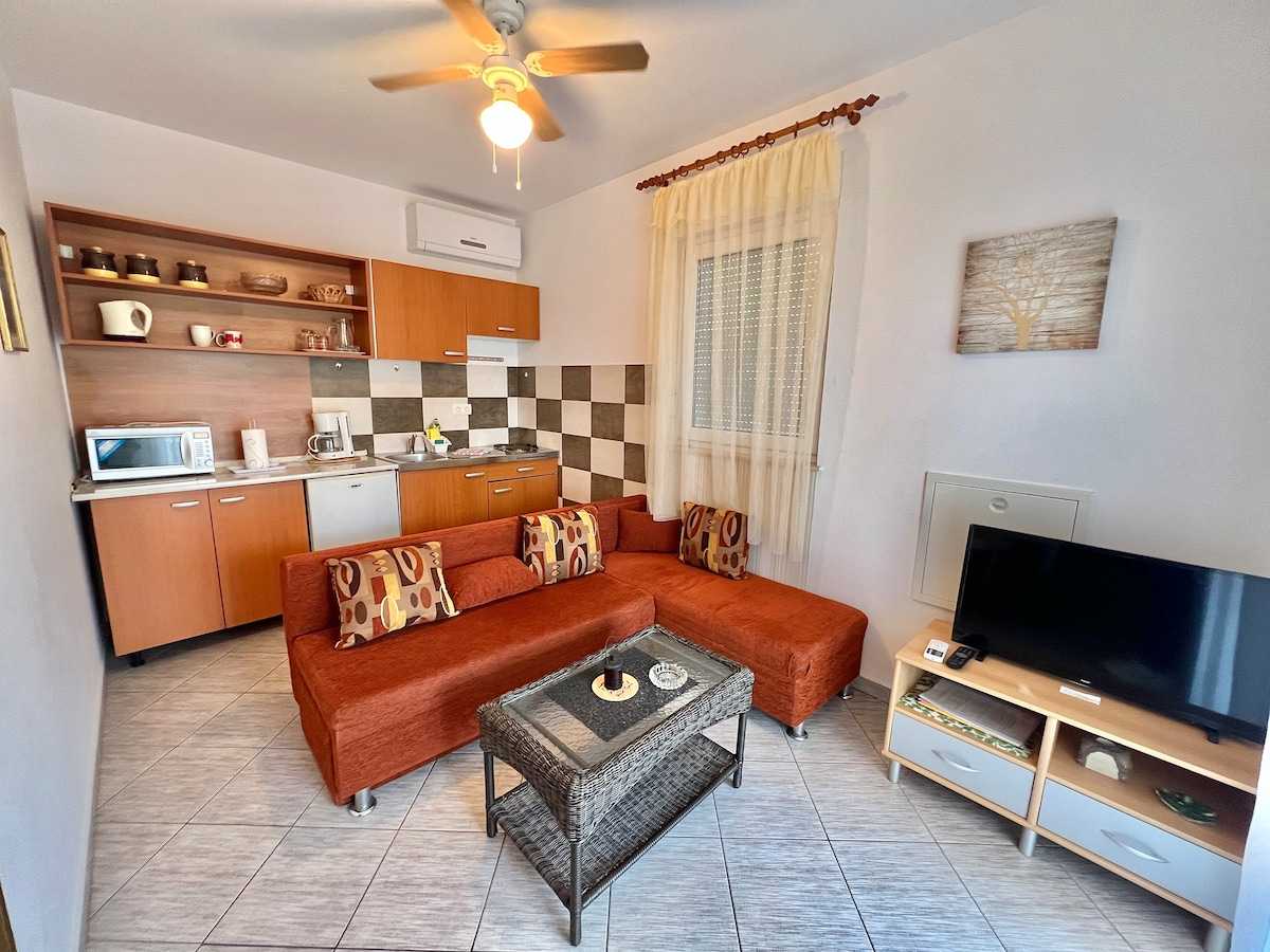 Apartman Marija 2
