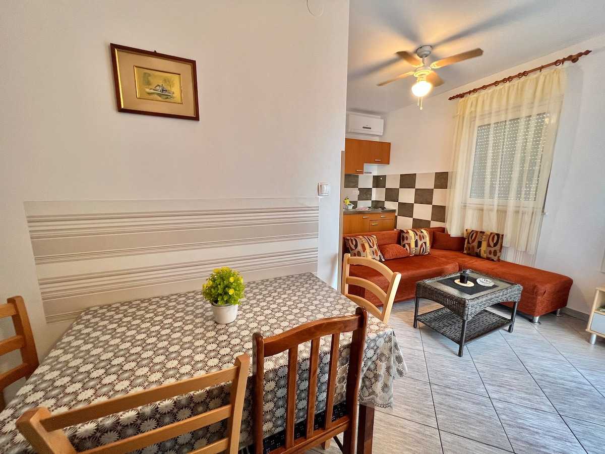 Apartman Marija 2
