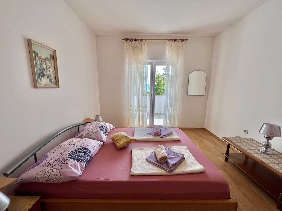 Apartman Marija 2