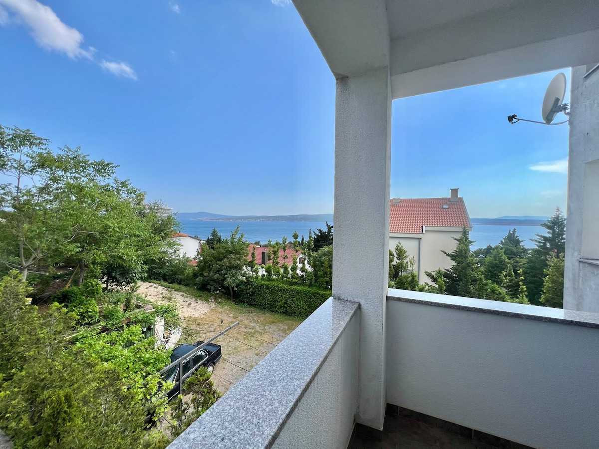 Apartman Marija 4