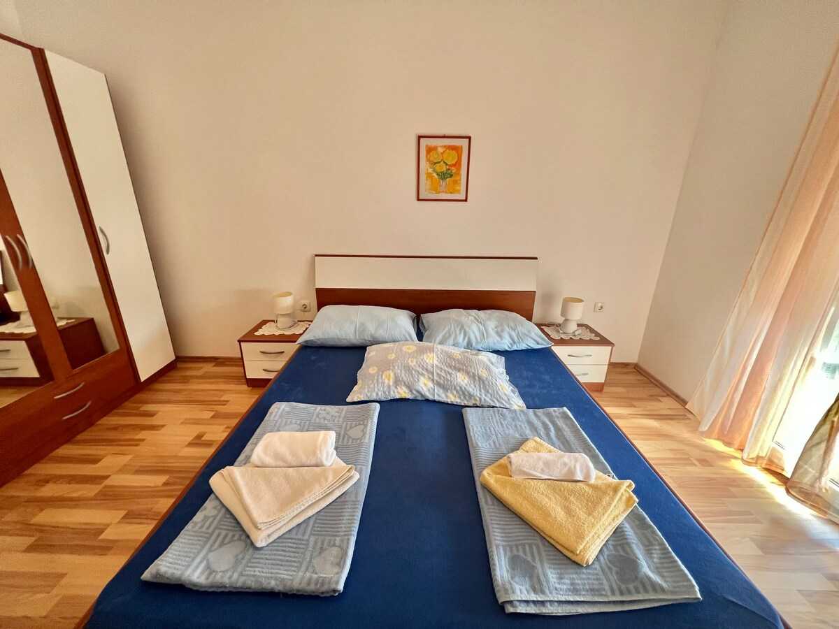Apartman Marija 4