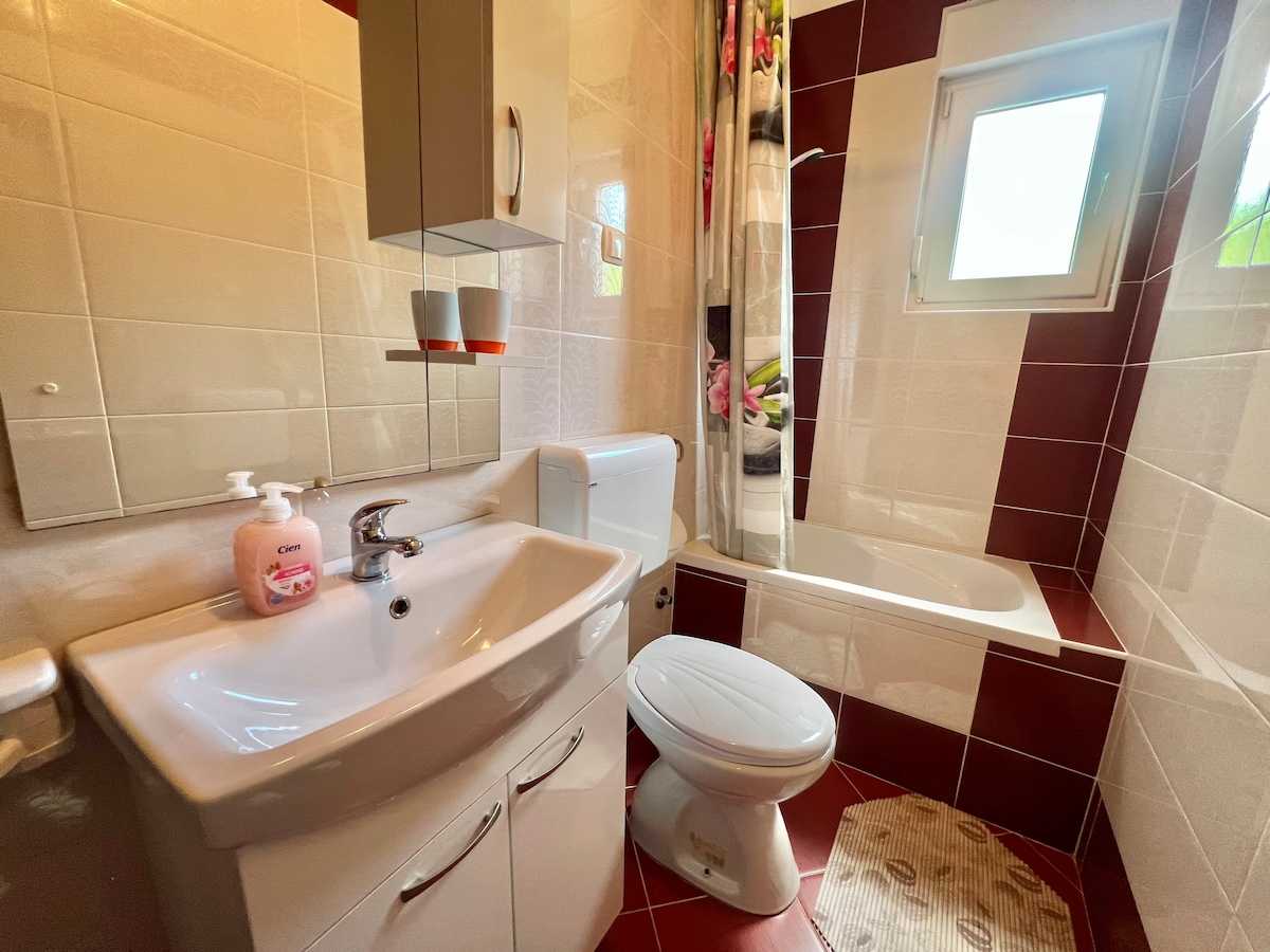Apartman Marija 4