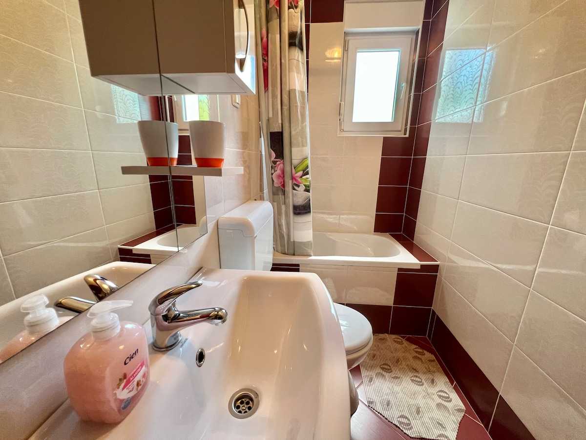 Apartman Marija 4