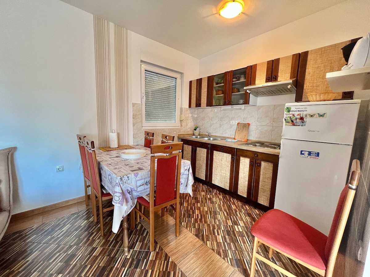 Apartman Marija 3