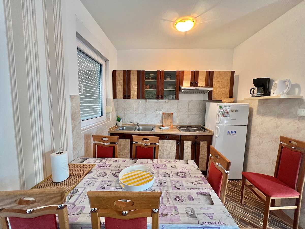 Apartman Marija 3