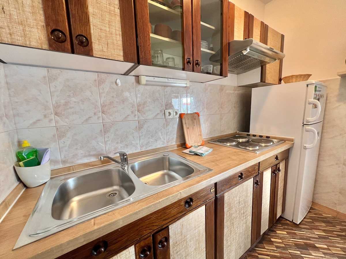 Apartman Marija 3