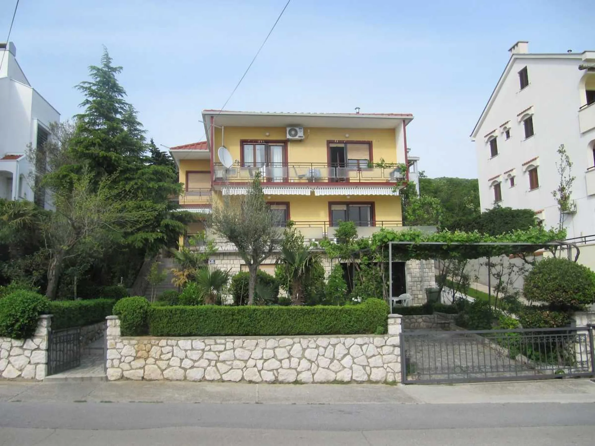 Apartman Marija 5