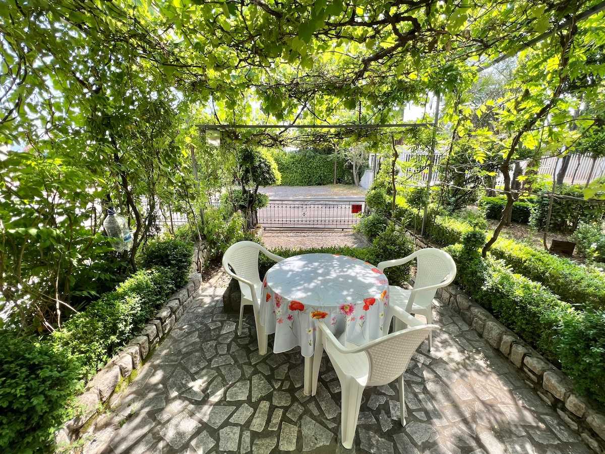 Apartman Marija 5