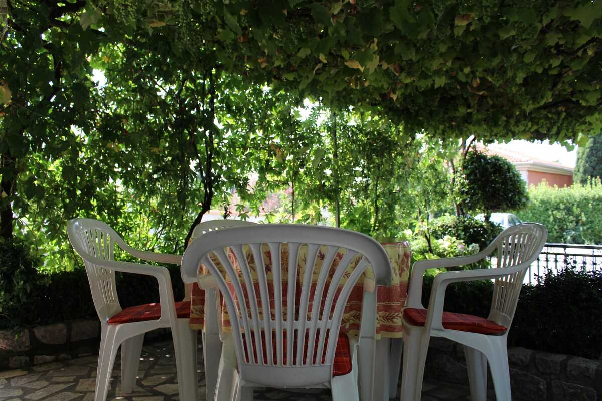 Apartman Marija 5