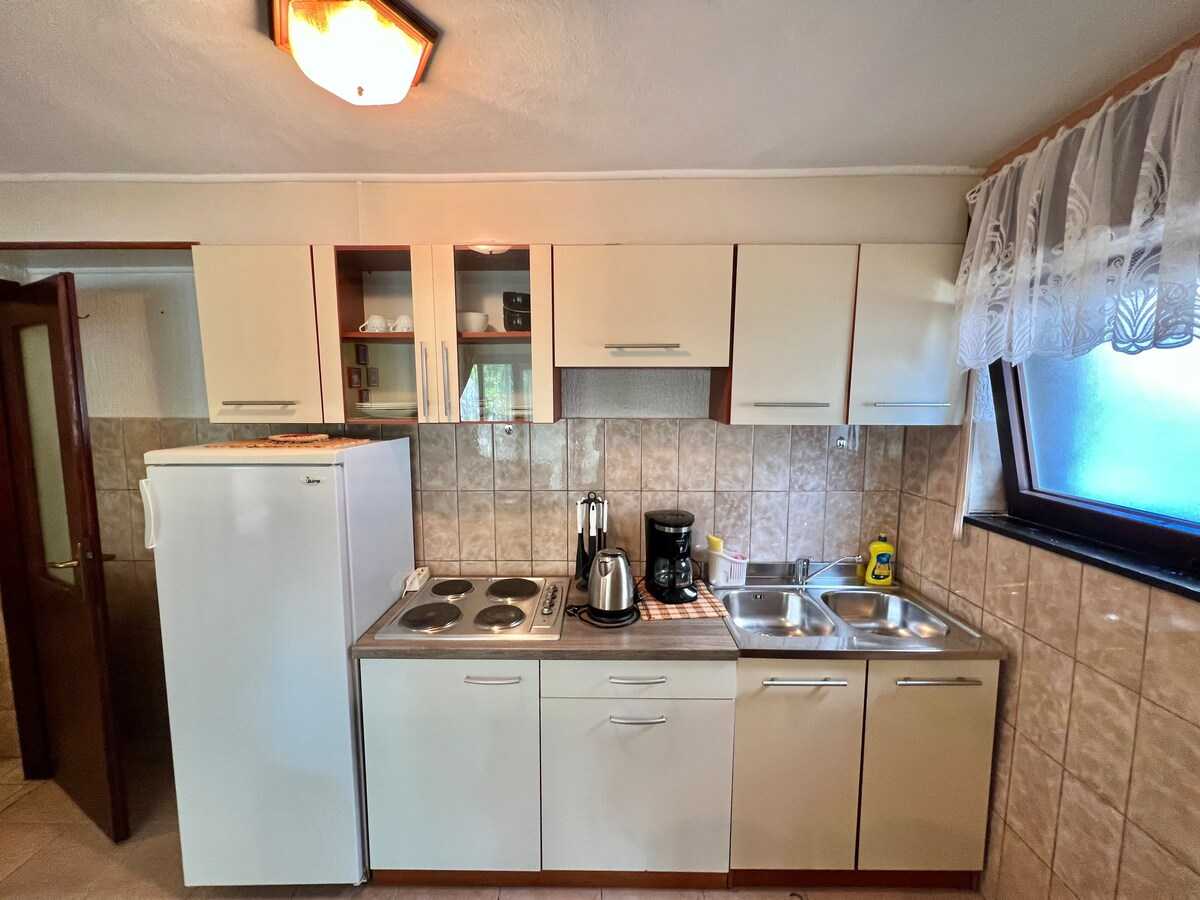 Apartman Marija 5