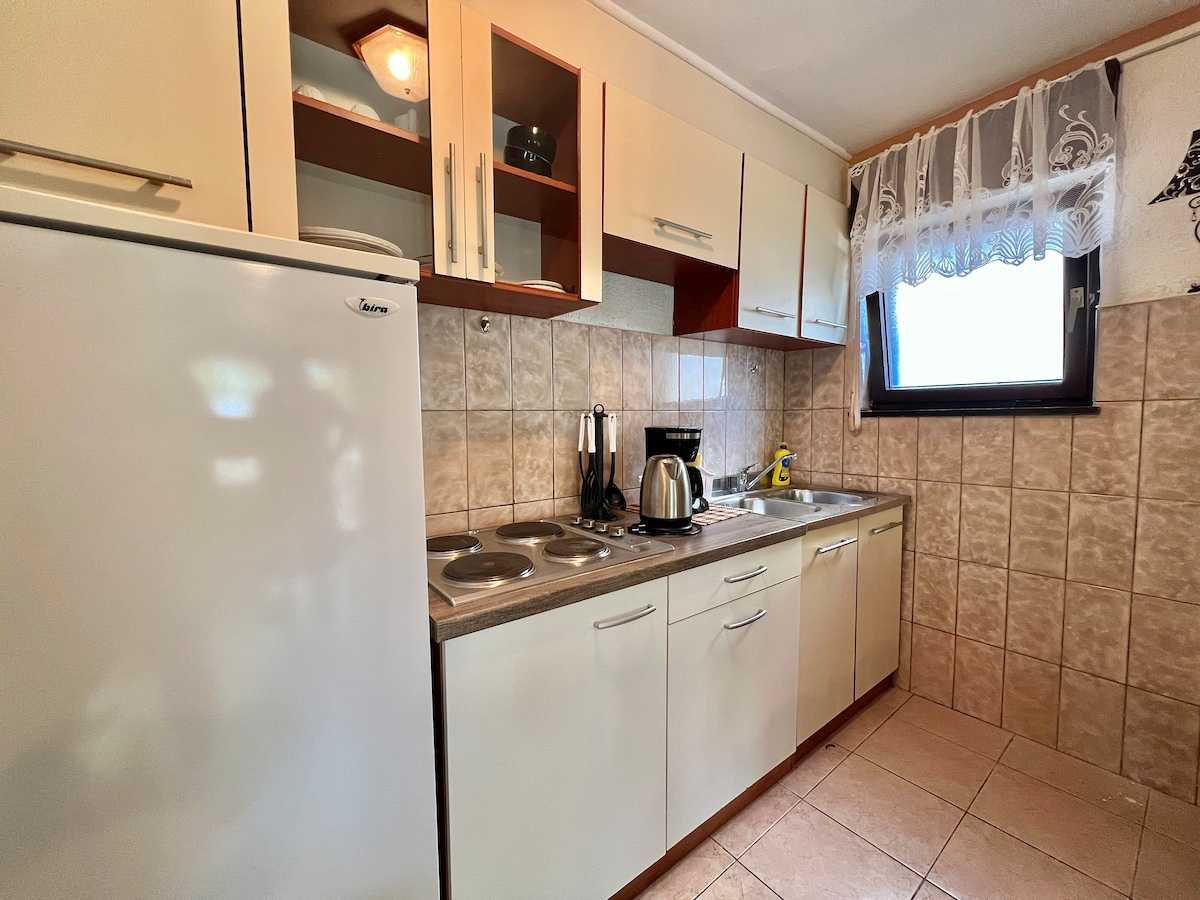 Apartman Marija 5