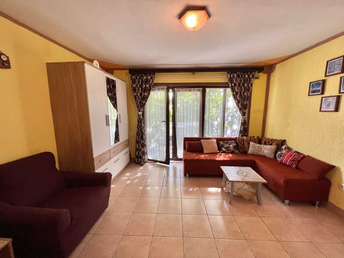 Apartman Marija 5