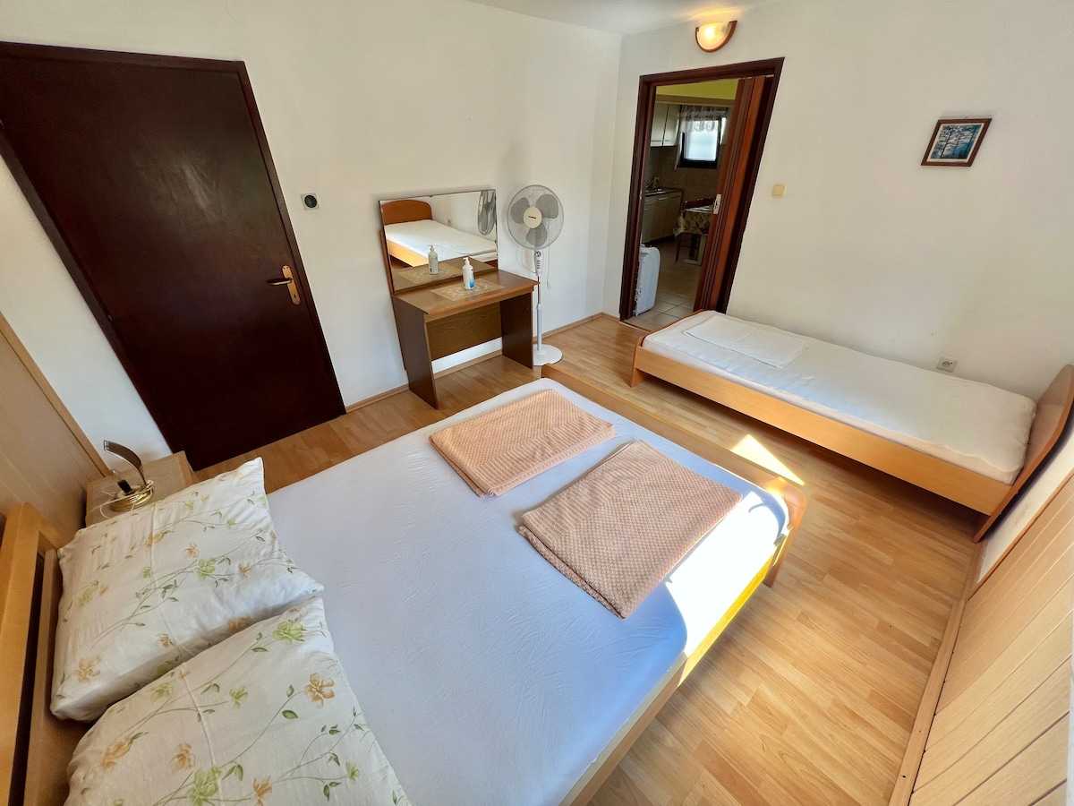 Apartman Marija 5