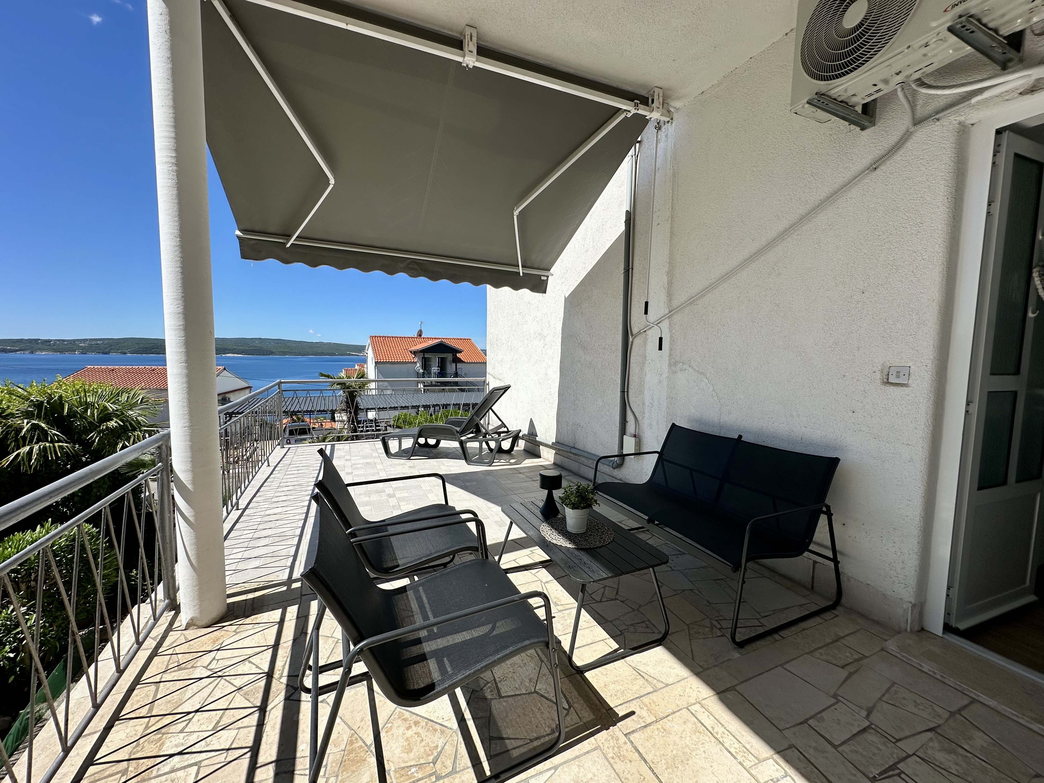 Apartman Kiki 3