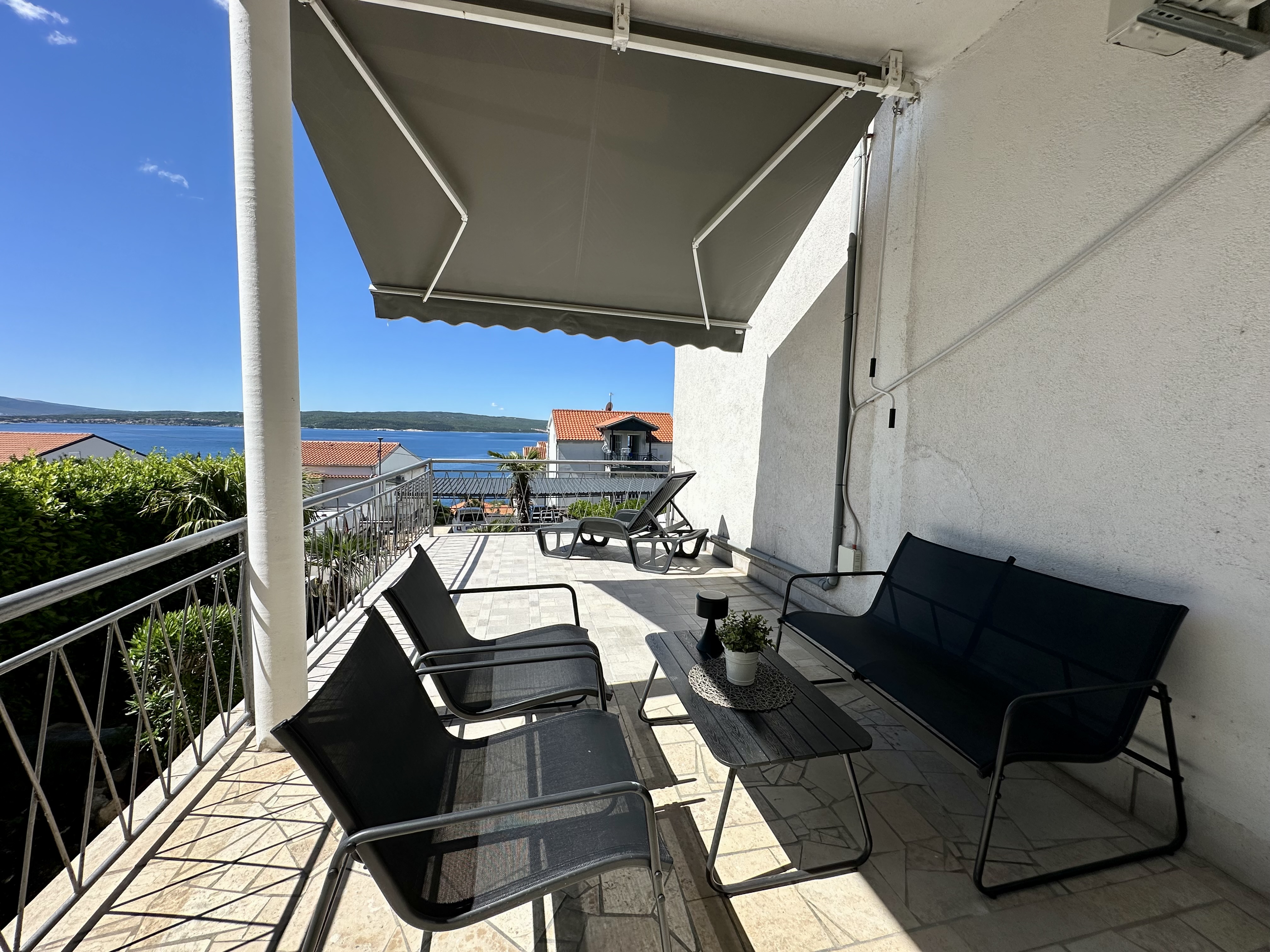 Apartman Kiki 3