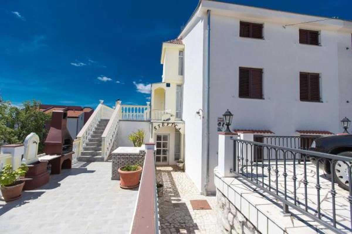 Apartman Ivan 1