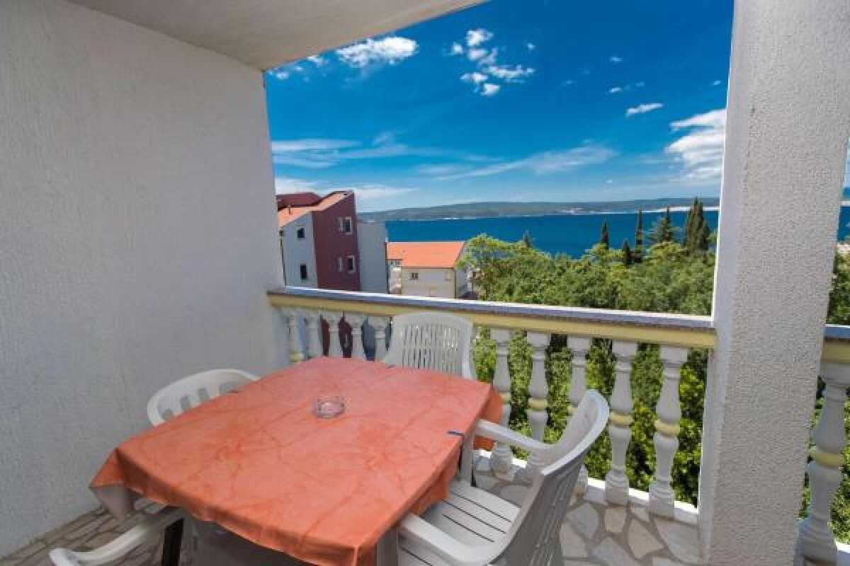 Apartman Ivan 1