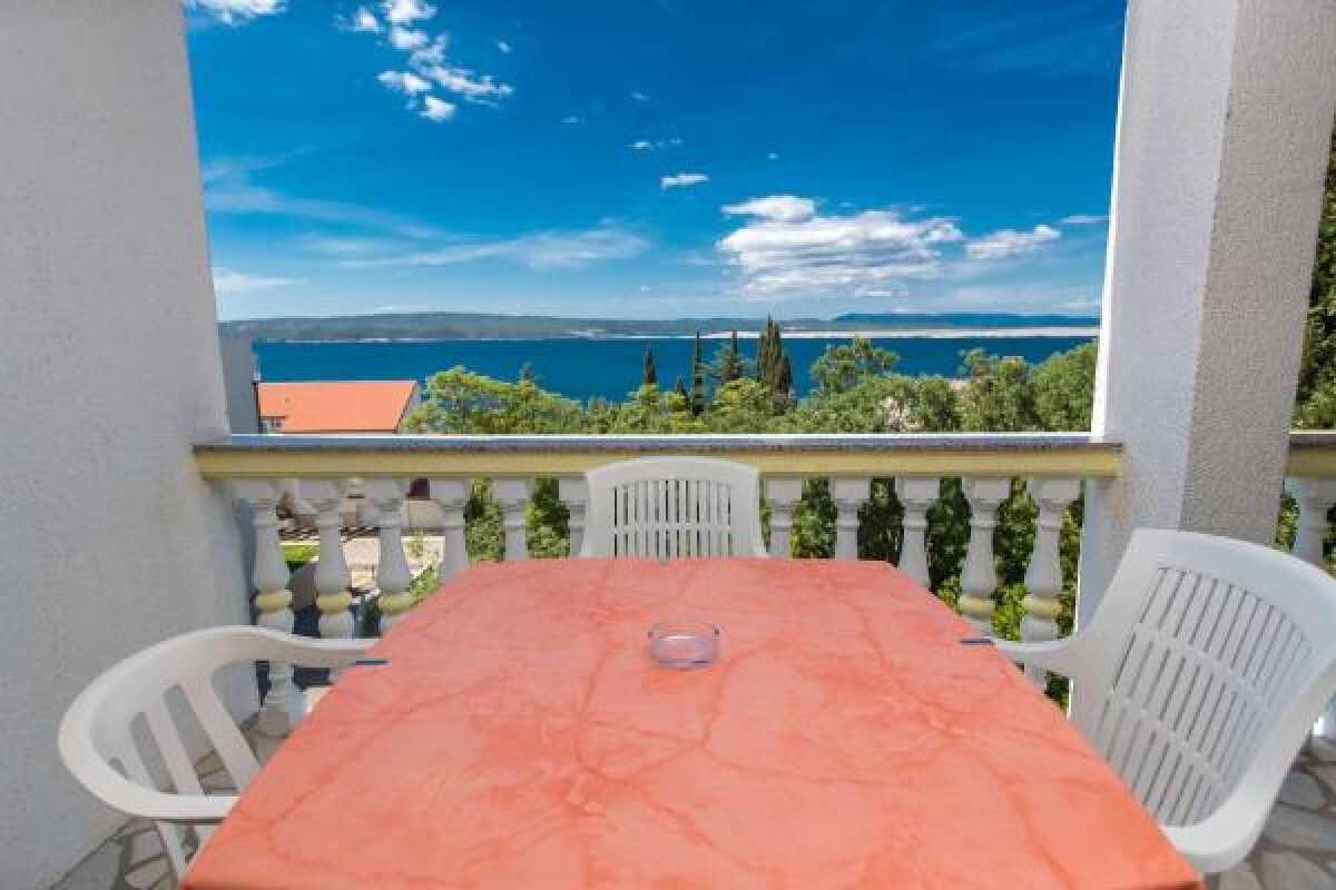 Apartman Ivan 1