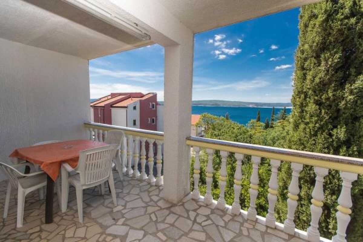 Apartman Ivan 1