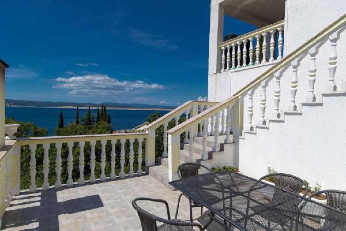 Apartman Ivan 1