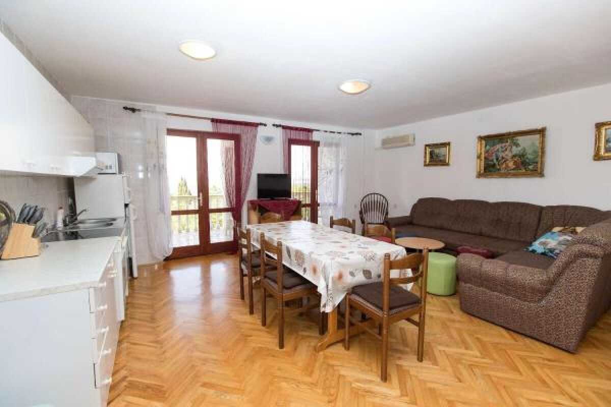 Apartman Ivan 1