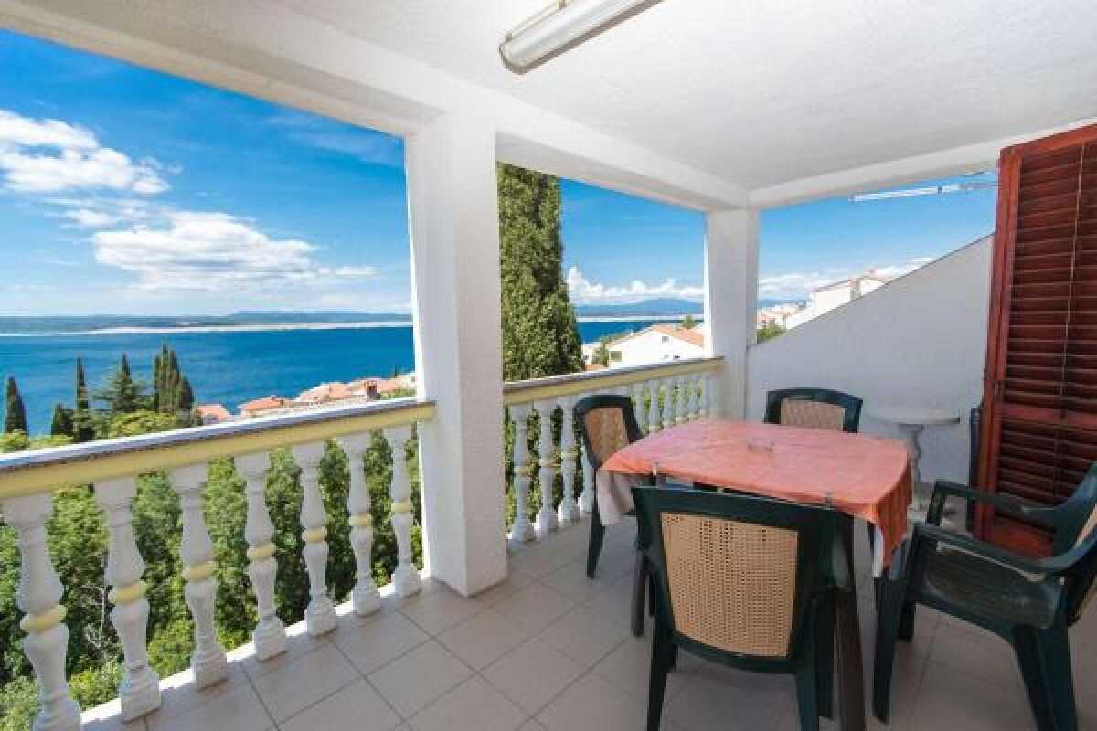 Apartman Ivan 2